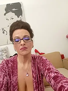 RebeccaNoble online show from February 22, 2026, 7:33 am