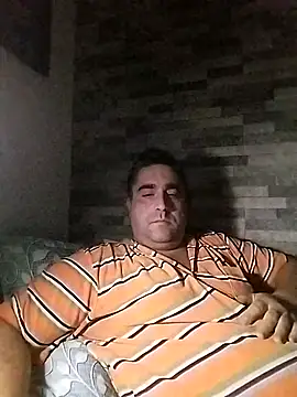 ADRIAN ADI40 online show from December 15, 2025, 2:17 am