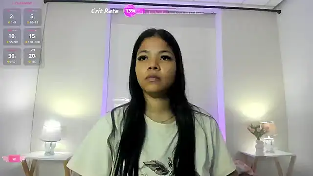 SophiaaStone online show from June 1, 2026, 12:05 pm