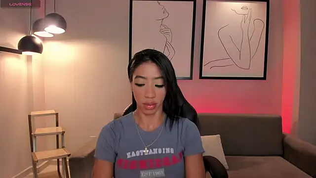 Snapshot of LindseyCox chatting on September 27, 2025, 4:51 am LindseyCox online show from September 27, 2025, 4:51 am