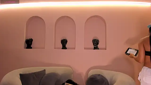 Snapshot of LindseyCox chatting on September 17, 2025, 4:14 am LindseyCox online show from September 17, 2025, 4:14 am