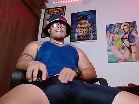 Snapshot of Danielsbigcum chatting on November 30, 2025, 12:44 am Danielsbigcum online show from November 30, 2025, 12:44 am