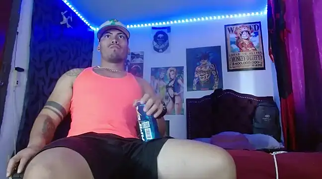 Snapshot of Danielsbigcum chatting on February 3, 2025, 2:02 pm Danielsbigcum online show from February 3, 2025, 2:02 pm