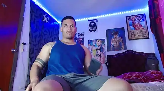 Snapshot of Danielsbigcum chatting on February 26, 2025, 2:27 pm Danielsbigcum online show from February 26, 2025, 2:27 pm