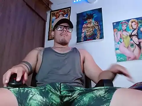 Snapshot of Danielsbigcum chatting on October 2, 2025, 4:10 pm Danielsbigcum online show from October 2, 2025, 4:10 pm