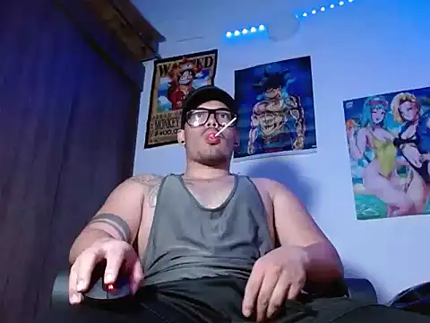 Snapshot of Danielsbigcum chatting on December 16, 2025, 5:33 am Danielsbigcum online show from December 16, 2025, 5:33 am