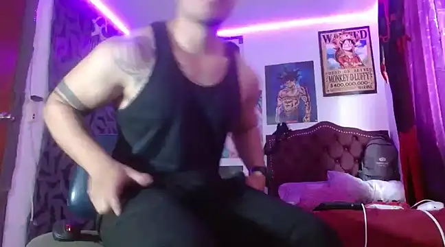 Snapshot of Danielsbigcum chatting on February 10, 2025, 1:44 pm Danielsbigcum online show from February 10, 2025, 1:44 pm