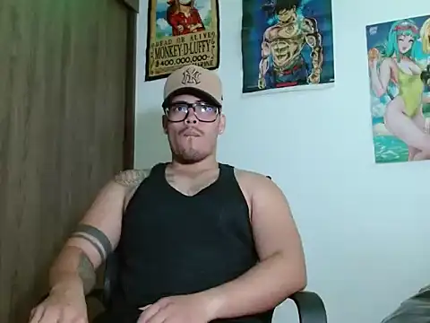 Snapshot of Danielsbigcum chatting on December 5, 2025, 2:48 pm Danielsbigcum online show from December 5, 2025, 2:48 pm