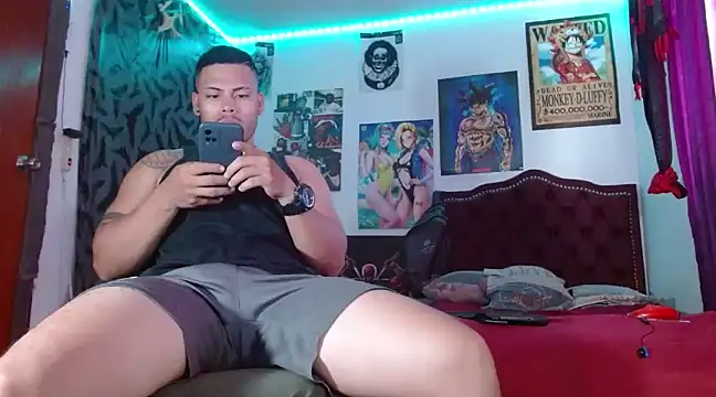 Snapshot of Danielsbigcum chatting on December 11, 2024, 1:49 pm Danielsbigcum online show from December 11, 2024, 1:49 pm