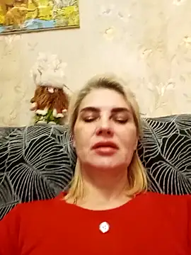 JennyOMay online show from February 28, 2026, 5:12 pm