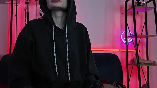 Snapshot of CyberXGoddess chatting on April 25, 2026, 2:36 am CyberXGoddess online show from April 25, 2026, 2:36 am