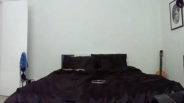 Scarlettishere online show from July 28, 2026, 2:13 pm