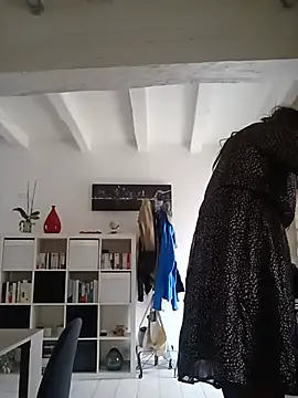 Transvirginie online show from June 26, 2026, 6:08 am