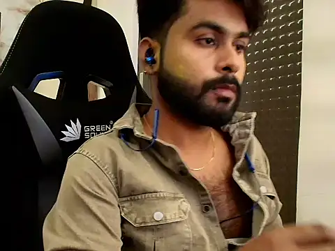 Snapshot of SHENOY3 chatting on March 4, 2026, 8:27 pm SHENOY3 online show from March 4, 2026, 8:27 pm