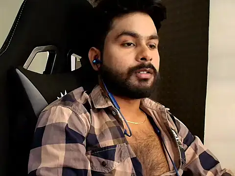 Snapshot of SHENOY3 chatting on March 9, 2026, 4:54 pm SHENOY3 online show from March 9, 2026, 4:54 pm