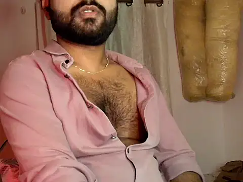 Snapshot of SHENOY3 chatting on April 20, 2026, 10:18 am SHENOY3 online show from April 20, 2026, 10:18 am