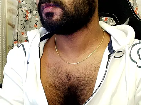 SHENOY3 online show from January 19, 2026, 1:59 pm