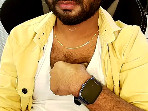 SHENOY3 online show from November 1, 2025, 5:29 pm