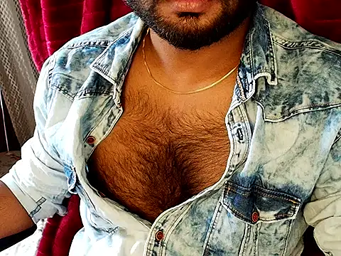 SHENOY3 online show from October 27, 2025, 2:23 am