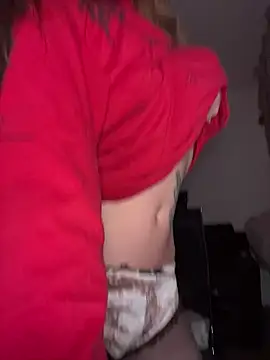 Snapshot of Weeissy chatting on October 31, 2025, 6:48 pm Weeissy online show from October 31, 2025, 6:48 pm