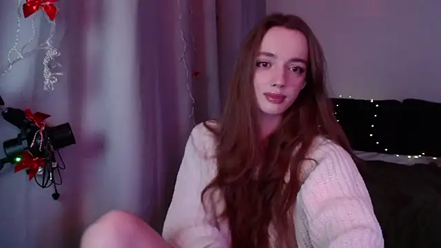 Snapshot of Weeissy chatting on January 17, 2025, 10:45 pm Weeissy online show from January 17, 2025, 10:45 pm