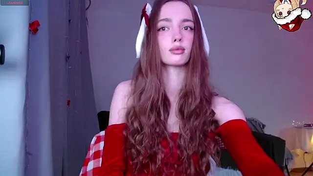 Snapshot of Weeissy chatting on December 22, 2024, 6:59 pm Weeissy online show from December 22, 2024, 6:59 pm