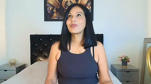 Shanon mature online show from July 13, 2026, 6:18 pm