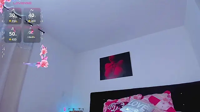 Stacy Malibu1 online show from March 20, 2025, 7:46 pm