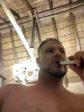 horsecockx online show from April 2, 2026, 9:21 pm