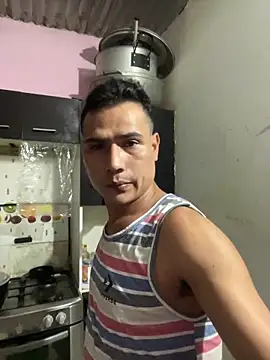 wilhell27 online show from March 10, 2026, 1:09 am