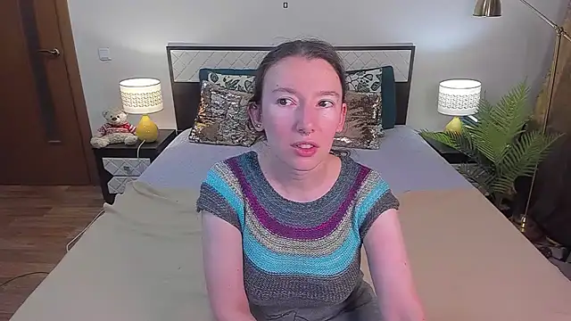 CatherineWalls online show from July 24, 2026, 3:24 am