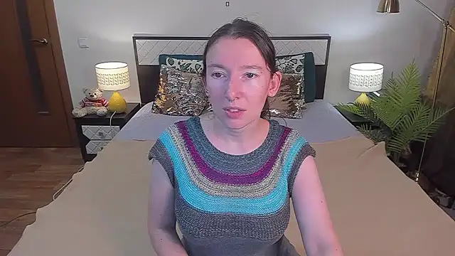 CatherineWalls online show from July 25, 2026, 2:52 am