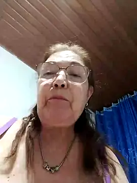 Vicky Rosse online show from December 1, 2025, 12:11 am