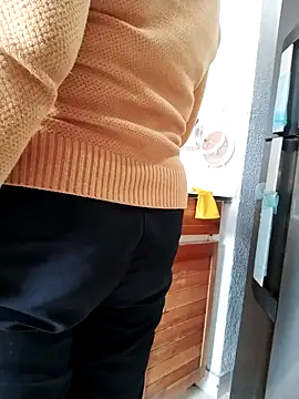 Vicky Rosse online show from March 6, 2026, 5:08 pm