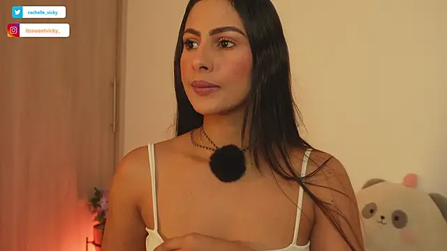 Snapshot of vicky_rachell chatting on November 13, 2025, 4:11 pm vicky rachell online show from November 13, 2025, 4:11 pm