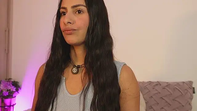 Snapshot of vicky_rachell chatting on October 28, 2025, 3:00 pm vicky rachell online show from October 28, 2025, 3:00 pm