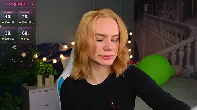 Ramona    online show from October 22, 2025, 6:13 am