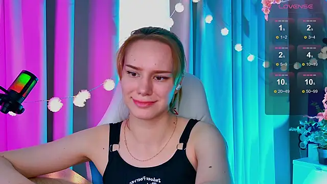 Ramona    online show from March 18, 2025, 12:06 pm