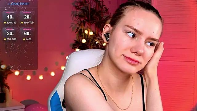 Ramona    online show from March 11, 2026, 6:29 am