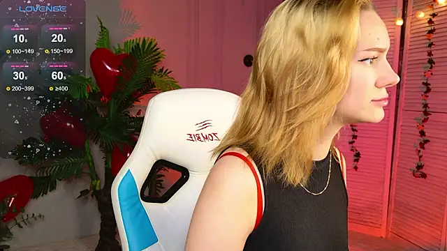 Ramona    online show from February 9, 2026, 6:22 am