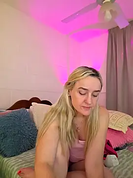 1Sweetnina online show from February 26, 2026, 9:59 pm