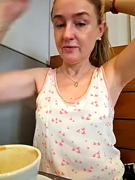 1Sweetnina online show from December 2, 2025, 1:24 pm