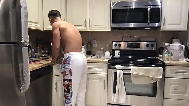 BigGuyMuscle online show from March 1, 2026, 7:47 pm