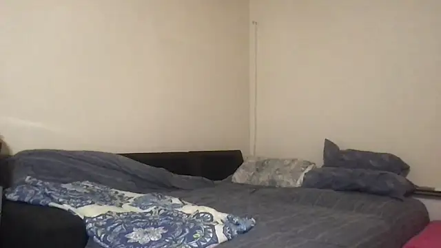 BigGuyMuscle online show from October 20, 2025, 5:57 pm