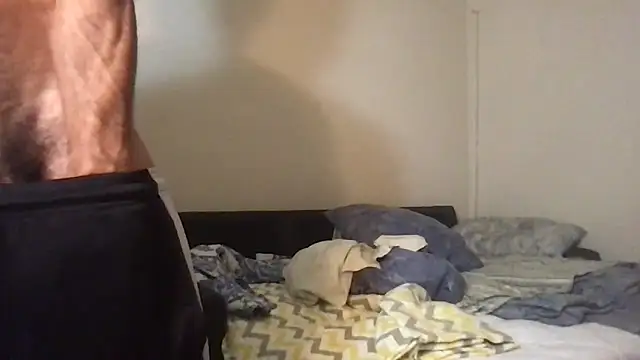 BigGuyMuscle online show from October 28, 2025, 5:45 pm