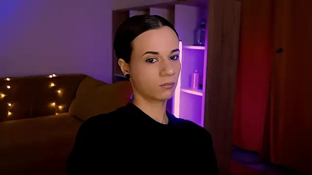 ItsAlisia online show from February 24, 2026, 6:36 am