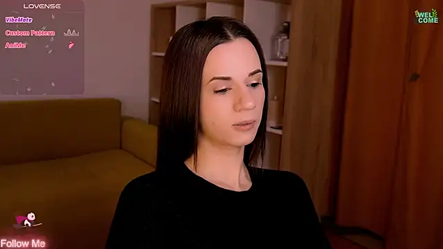 ItsAlisia online show from April 14, 2026, 5:56 am