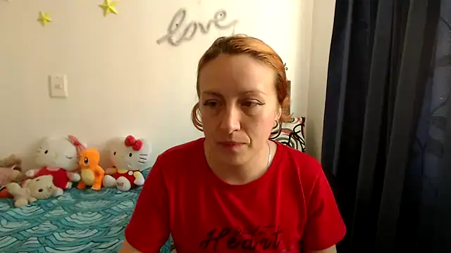 Snapshot of kittykalor09 chatting on January 16, 2025, 1:58 pm kittykalor09 online show from January 16, 2025, 1:58 pm