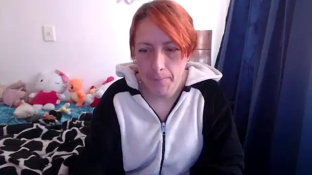 Snapshot of kittykalor09 chatting on January 21, 2025, 2:05 pm kittykalor09 online show from January 21, 2025, 2:05 pm