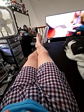 Assboy007 online show from March 11, 2025, 2:29 pm